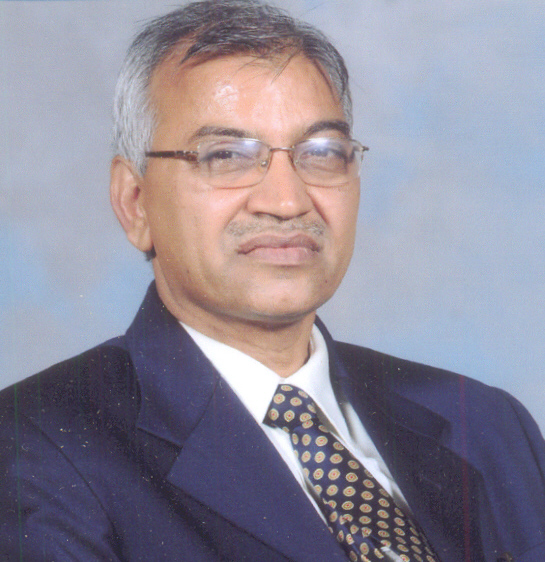 Pukhraj Jain